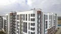 Готовые корпуса комплекса. Аэрофотосъемка от 04.04.2023 г.