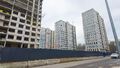 Ход строительства. Монтаж средних этажей. Фото от 16.04.2026 г.