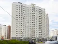 Мкр. «Подольские Просторы», корпус 3к1. Фото от 17.06.2015 г.