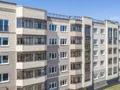 Мкр. «Новое Бисерово 2». Ход строительства. Фасад. Аэрофотосъемка. Фото от 14.05.2018 г.