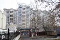 ЖК на ул. Вавилова, 57. Фото от 02.11.2014 г.
