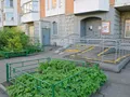 Входная группа. Фото от 21.05.2015 г.