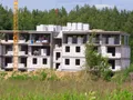 Ход строительства. 2 очередь дом 5 к. 1. Фото от 29.06.17 г.