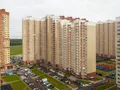 ЖК «Алексеевская роща». Дом 12, корпус 1. Фото от 22.05.2016 г.