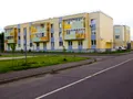 ЖК «Сакраменто». ул. Мещёра, д. 10. Фото от 20.06.2017 г.
