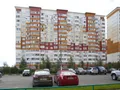 Парковка рядом с домом. Фото от 07.08.2015 г.