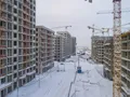 Ход строительства. Аэрофотосъёмка 6.02.18 г.