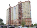 ЖК «Палитра», корпус 3. Фото от 07.08.2015 г.