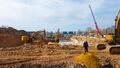 Фото хода строительства от 04.04.2026 г.