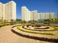ЖК «Первый Московский». Облагороженная территория. Фото от 06.08.2016 г.