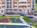 ЖК «Южное Домодедово». Детская площадка. Фото от 26.06.2017 г.