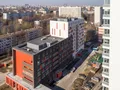 Ход строительства. Аэрофотосъемка от 10.03.2017 г.