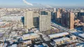 Аэрофотосъемка от 16.11.2022