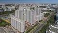 Ход строительства. Аэрофотосъемка от 13.06.19 г.