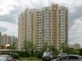 ЖК «New Переделкино». Фото от 29.06.2015 г.