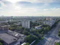 ЖК «Золотая Звезда». Окрестности. Аэрофотосъемка. Фото от 01.08.2016 г.