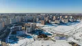 Аэрофотосъемка от 20.03.2023г.