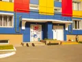 Входная группа. Фото от 14.06.2015 г.