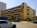 ЖК «Светлый город». Многоуровневый паркинг. Фото от 26.06.2016 г.