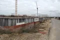 Ход строительства. Фото от 27.09.2016 г.