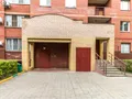 ЖК «Твой адрес мечты». Входная группа. Фото от 17.05.2016 г.