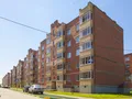 ЖК «Заречный» (Марусино). Фото от 25.05.2015 г.