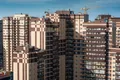 мкр. «Новокосино-2». Монолитно-кирпичные и панельные дома.