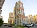 ЖК «Лесной Городок» (Балашиха). Дом 18. Фото от 30.07.2016 г.