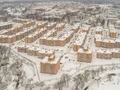 Аэрофотосьемка от 02.02.2018г.