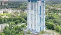 ЖК на ул. Тарасовская, д. 25 (Королев). Лето 2016 г.