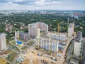 Аэрофотосъемка Мкр. «Немчиновка». Фото от 01.09.2015 г.
