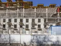 Ход строительства. Фото от 24.10.2014 г.