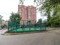 Мкр. «Жемчужина Балашихи». Спортивная площадка. Фото от 17.05.2016 г.