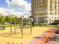 ЖК «Мичурино». Детская игровая площадка. Фото от 04.08.2016 г.