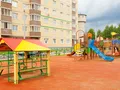 ЖК «Зеленый Город». Детская площадка. Фото от 01.07.2017 г.