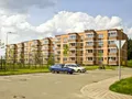 Экопарк «Горчаково». Дом 17. Фото от 02.08.2016 г.