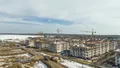 Ход строительства. Аэрофотосъемка 08.04.2022 г.