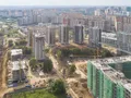 Общий вид района. Аэрофотосъёмка от 29.06.18 г.
