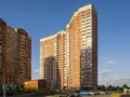 ЖК «Заречная Слобода». Дом 4. Фото от 25.06.2016 г.
