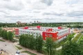 Школа. Июнь 2018 года.