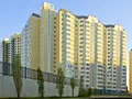 ЖК «Переделкино Ближнее». Ул Ахматовой, дом 23. Фото от 04.08.2016 г.