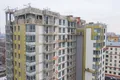 Фасад. Аэрофотосъемка февраль 2020 г.