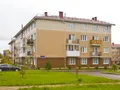 Мкр. Восточный (Истра). Дом 12. Фото от 20.09.2016 г.