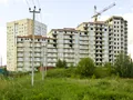 ЖК «Восточный» (Звенигород). Фото от 20.07.2014 г.