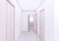 Вариант отделки квартир.