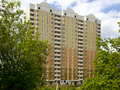 Мкр. «Первомайский». Корпус 3. Фото от 24.05.2016 г.