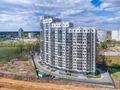 ЖК «Панорама Сколково». Вид на окрестности. Аэрофотосъемка. Фото от 13.05.2017 г.