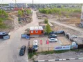 Офис продаж. Аэрофотосъемка от 23.05.2017 г.