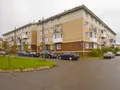 Мкр. Восточный (Истра). Дом 13. Фото от 20.09.2016 г.