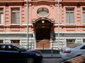 Входная группа. Фото от 26.05.2015 г.